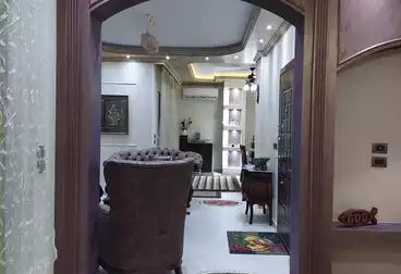 Apartments For sale - 4 rooms - floor 4