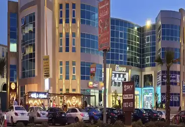 Administrative For rent - 2 rooms - floor 0