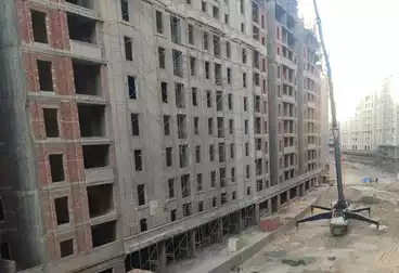 undefined undefined - 2 rooms - floor 11