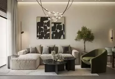 Apartments For sale - 2 rooms - floor 3