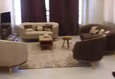 شقق مفروشة للبيع - 3 غرف - بالدور 3