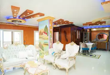 Apartments For sale - 6 rooms - floor 12