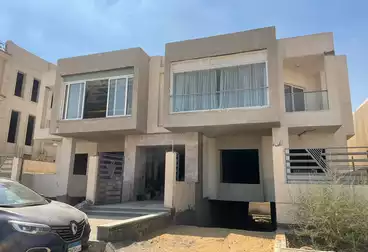 Duplex For sale - 5 rooms - floor 1