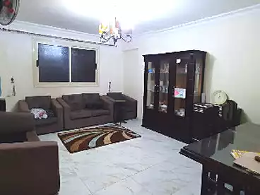 Apartments For sale in El-Khalig El-Masry St., Hadayek El Koba, 110 sqm