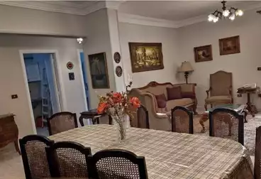 Properties For rent - 3 rooms - floor 6