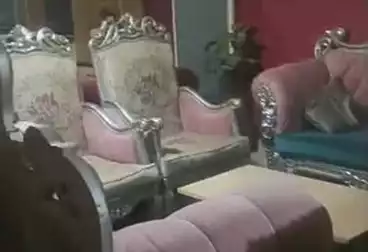 Furnished Apartment For rent - 2 rooms - floor 6