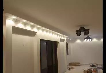 Apartments For rent - 3 rooms - floor 2