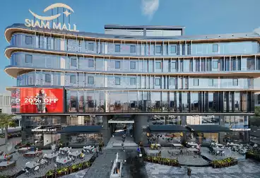 Administrative For sale - 2 rooms - floor 4