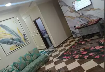 Properties For rent - 3 rooms - floor 3