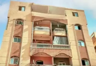 Apartments For sale - 3 rooms - floor 4