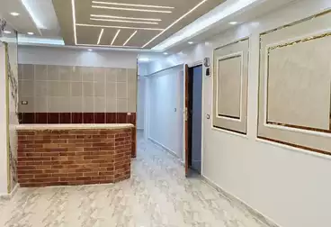 Apartments For sale - 2 rooms - floor 3