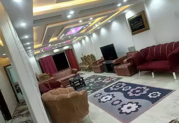Apartments For rent - 3 rooms - floor 4