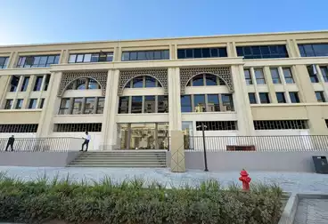 Administrative For rent - 3 rooms - floor 2