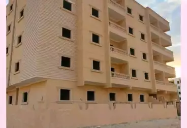 Apartments For sale - 2 rooms - floor 3