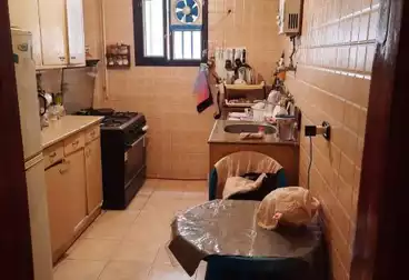 Apartment with Garden For sale - 3 rooms - floor 0