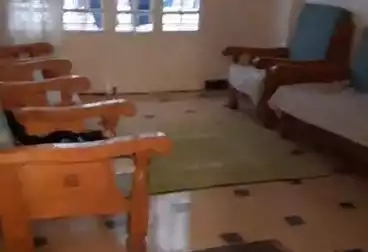 Furnished Apartment For rent - 2 rooms - floor 6