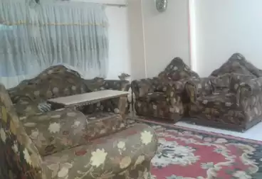 شقق مفروشة للإيجار - 2 غرف - بالدور 0