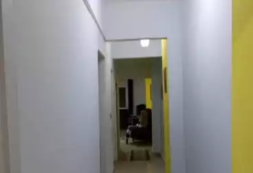 Furnished Apartment For rent - 2 rooms - floor 3