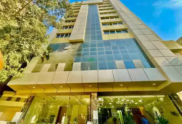 Administrative For rent - 5 rooms - floor 2
