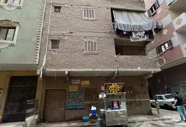 Building For sale