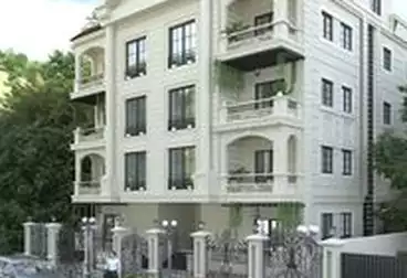 undefined undefined - 4 rooms - floor 3