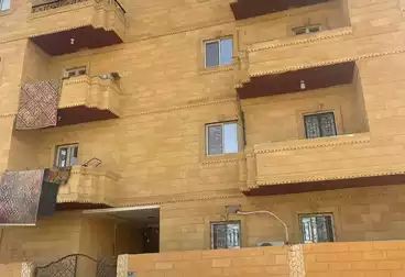 Apartment with Garden For sale - 3 rooms - floor 0