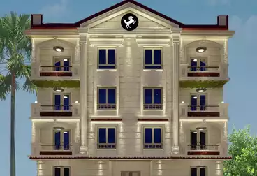 undefined undefined - 3 rooms - floor 3