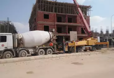شقق للبيع - 3 غرف - بالدور 4