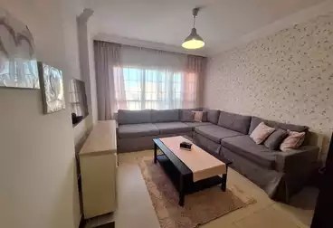 Furnished Apartment For rent - 3 rooms - floor 16