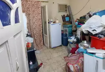 Apartments For sale - 2 rooms - floor 5