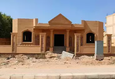Separate Villa For sale - 5 rooms