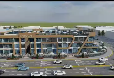 Commercial For sale - floor 1