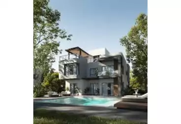 Separate Villa For sale - 4 rooms