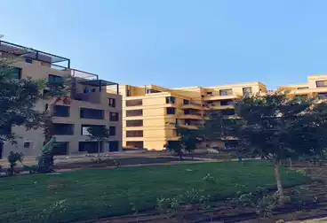 Duplex For sale - 3 rooms - floor 3