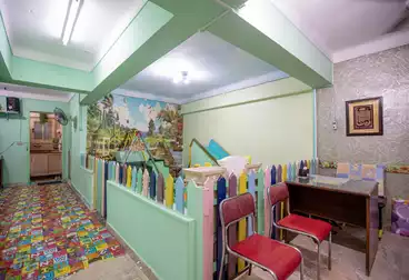 Nursery For sale - 3 rooms - floor 1