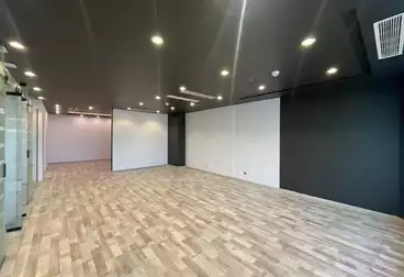 Offices For rent - 4 rooms - floor 2