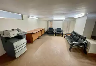 Properties For rent - 6 rooms - floor 3