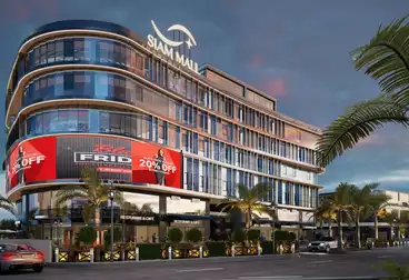 Medical For sale - 2 rooms - floor 3