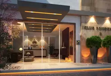شقق للبيع - 3 غرف - بالدور 2
