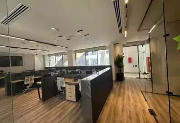 Offices For rent - 1 rooms - floor 1