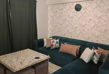 شقق مفروشة للبيع - 3 غرف - بالدور 2