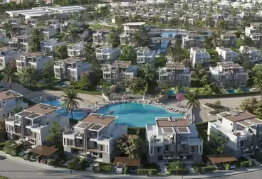 Apartments For sale - 3 rooms - floor 1