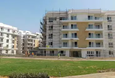 Apartments For sale - 3 rooms - floor 1