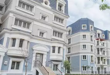 Duplex For sale - 3 rooms - floor 4