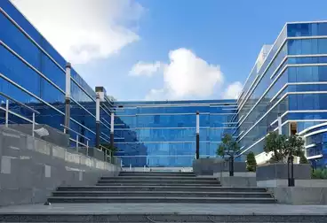 Offices For sale - 4 rooms - floor 3