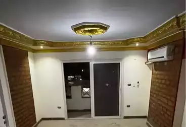 Apartments For rent - 3 rooms - floor 1