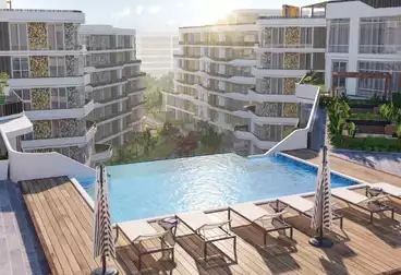 Apartments For sale - 2 rooms - floor 3