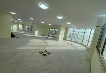 Administrative For rent - 14 rooms - floor 3