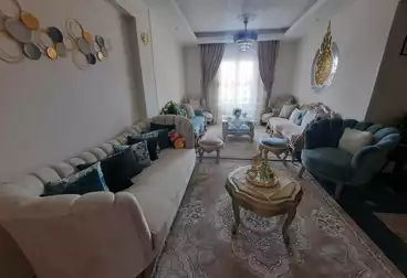 شقق للبيع - 3 غرف - بالدور 7