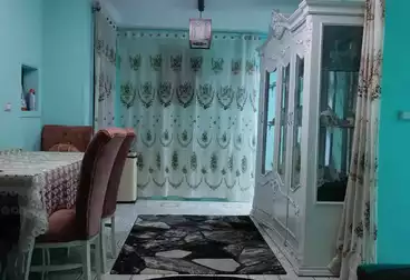 Apartments For sale - 3 rooms - floor 1